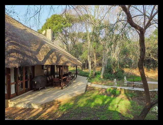 5 BEDROOM HOUSE FOR SALE IN LAKELAND ESTATE